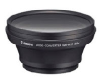 Canon Wide-Converter WD-H72 (1724B001AA)